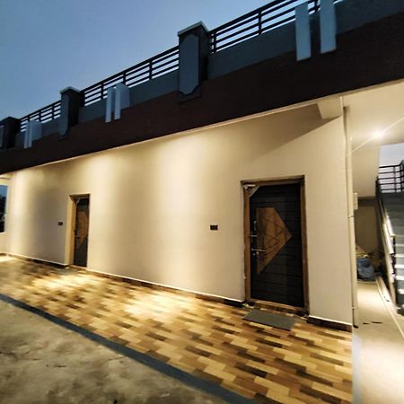 Raj Homestay Hampi Eksteriør bilde