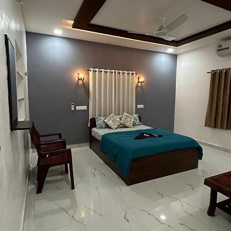 Raj Homestay Hampi Eksteriør bilde