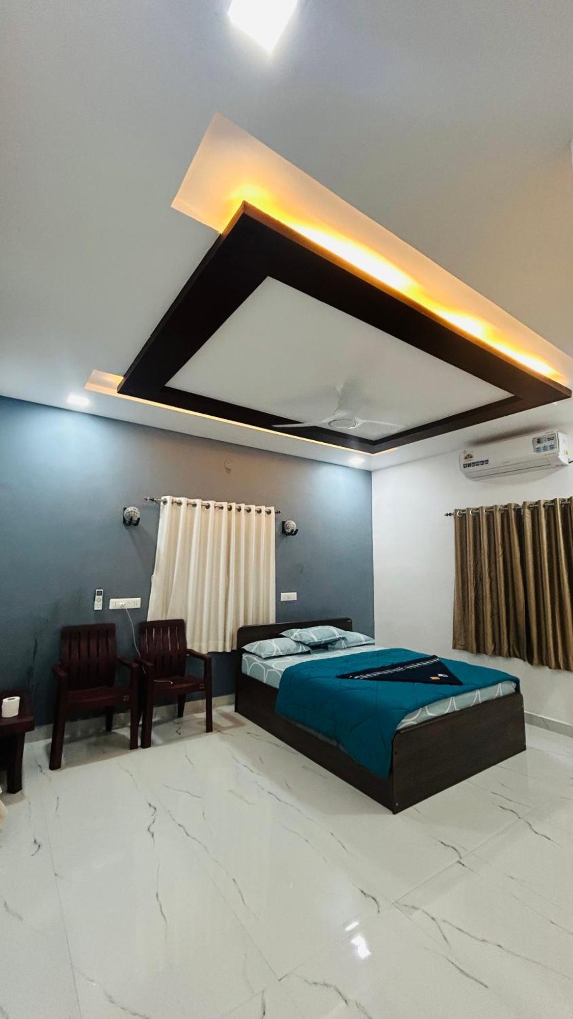 Raj Homestay Hampi Eksteriør bilde
