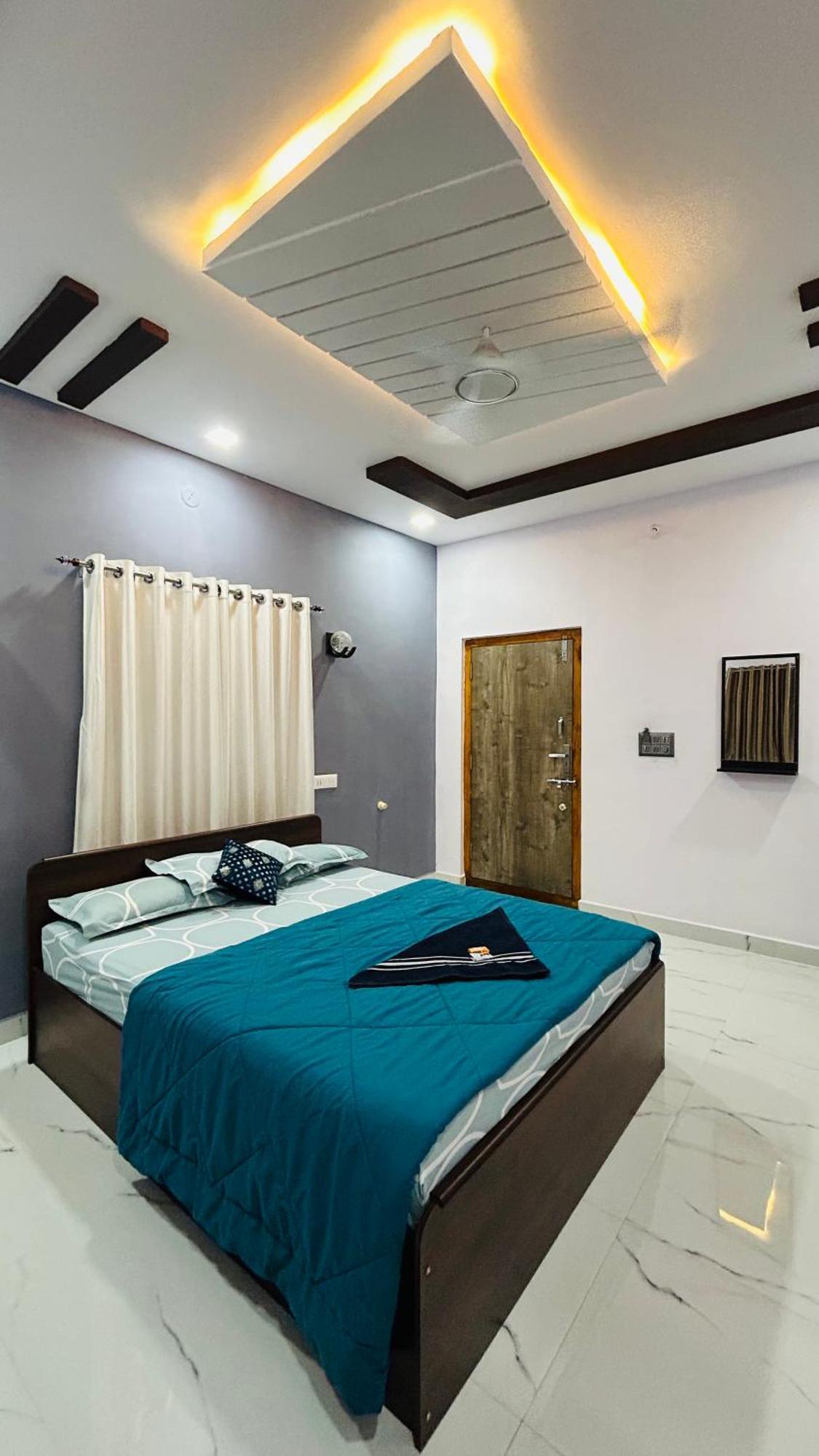 Raj Homestay Hampi Eksteriør bilde