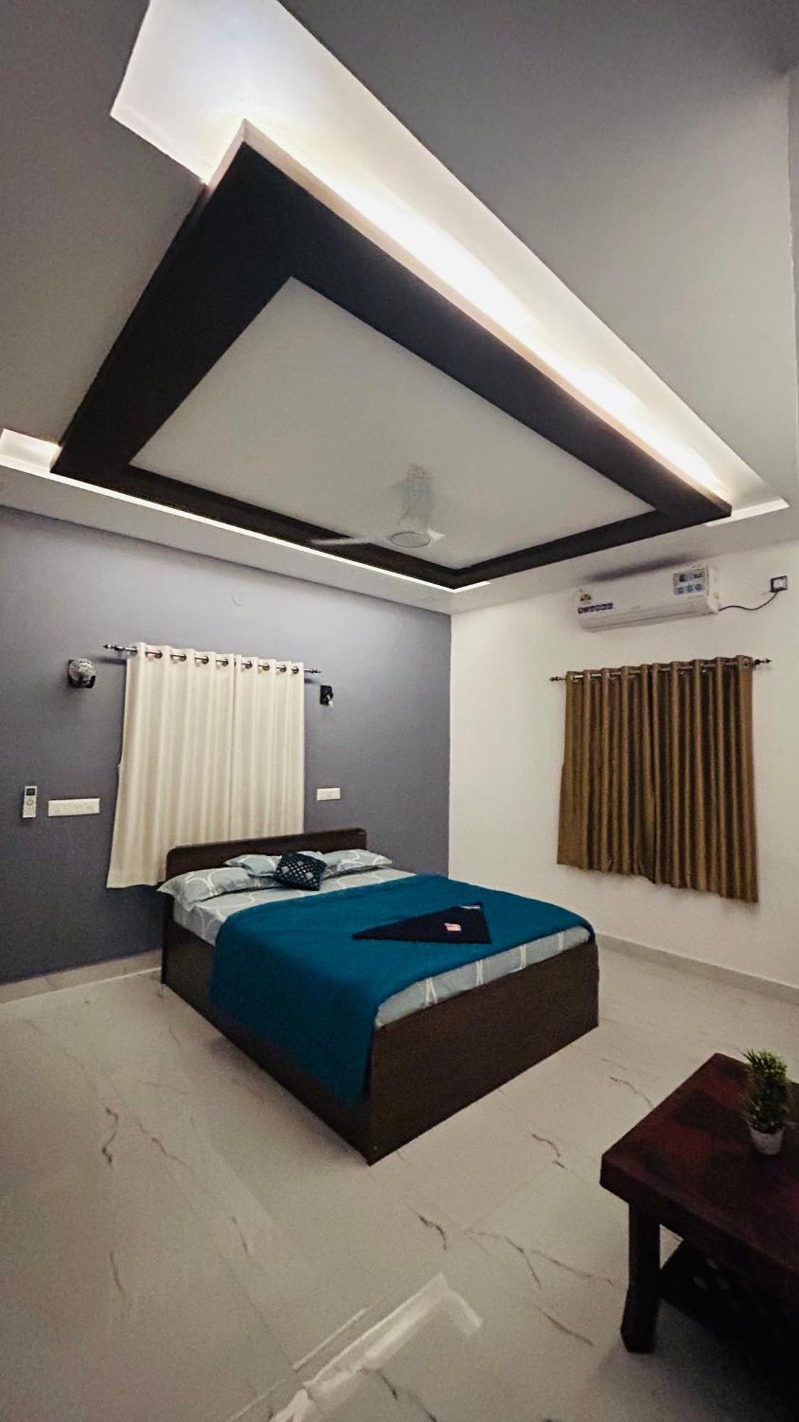 Raj Homestay Hampi Eksteriør bilde