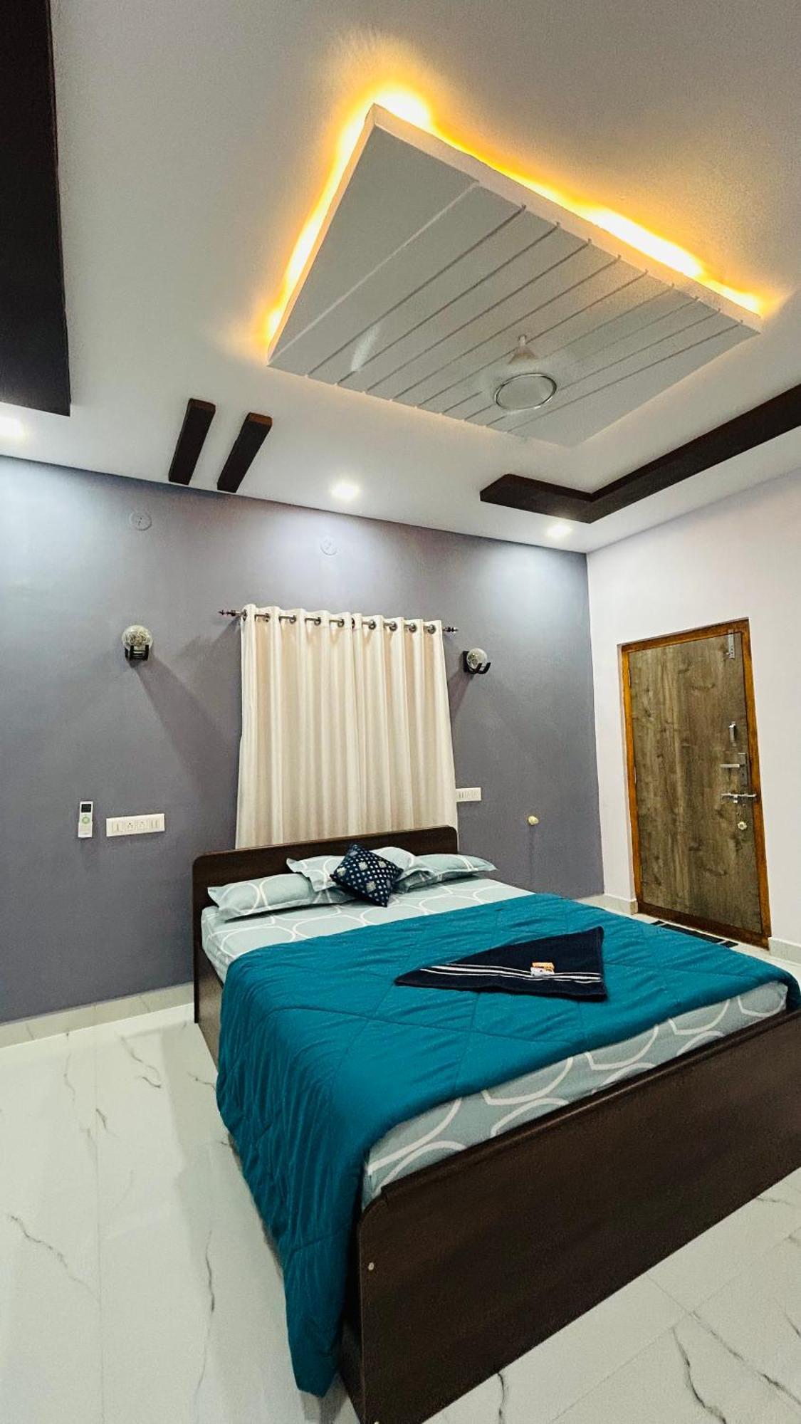 Raj Homestay Hampi Eksteriør bilde