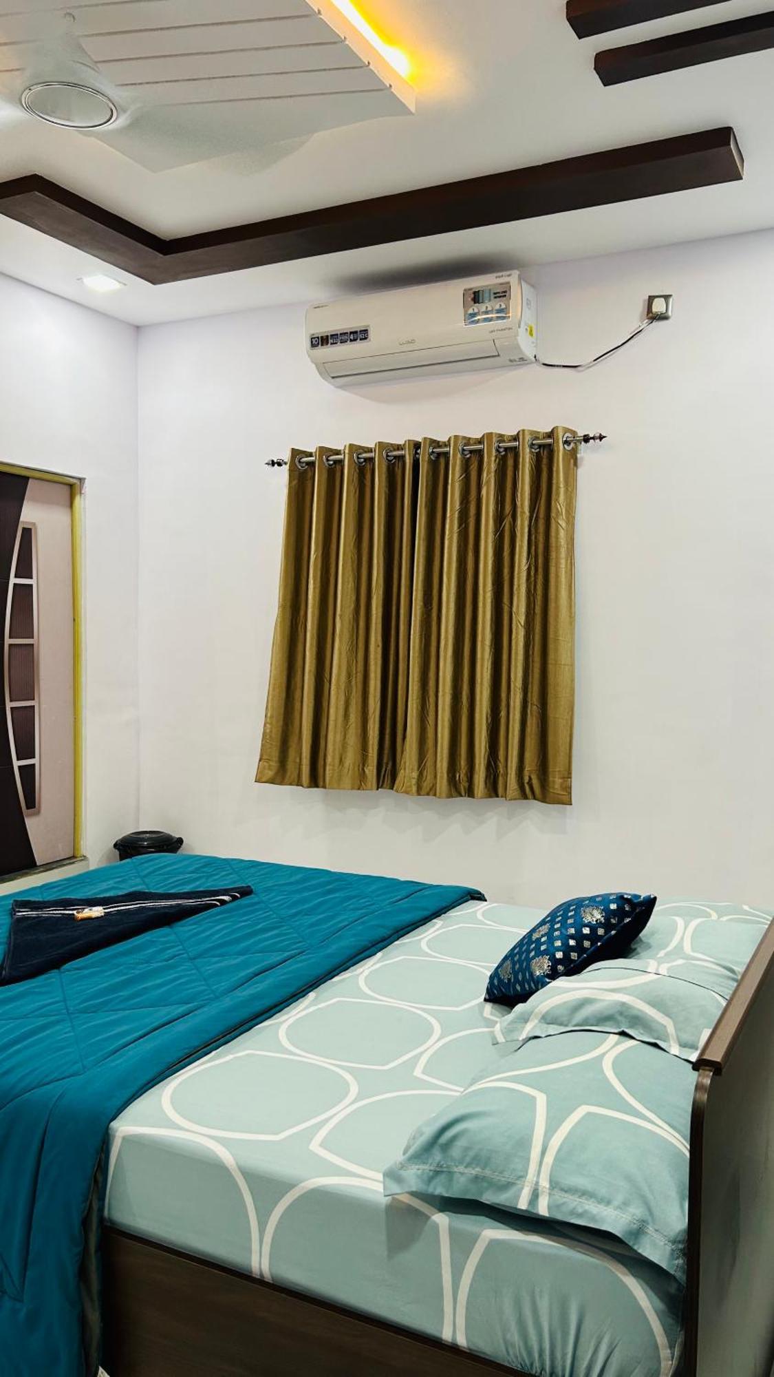 Raj Homestay Hampi Eksteriør bilde