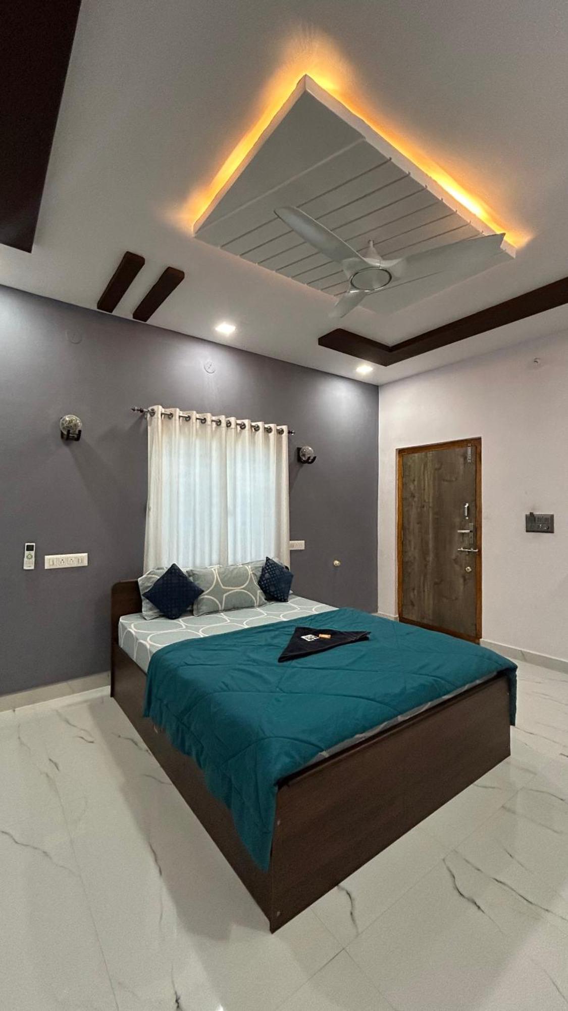 Raj Homestay Hampi Eksteriør bilde