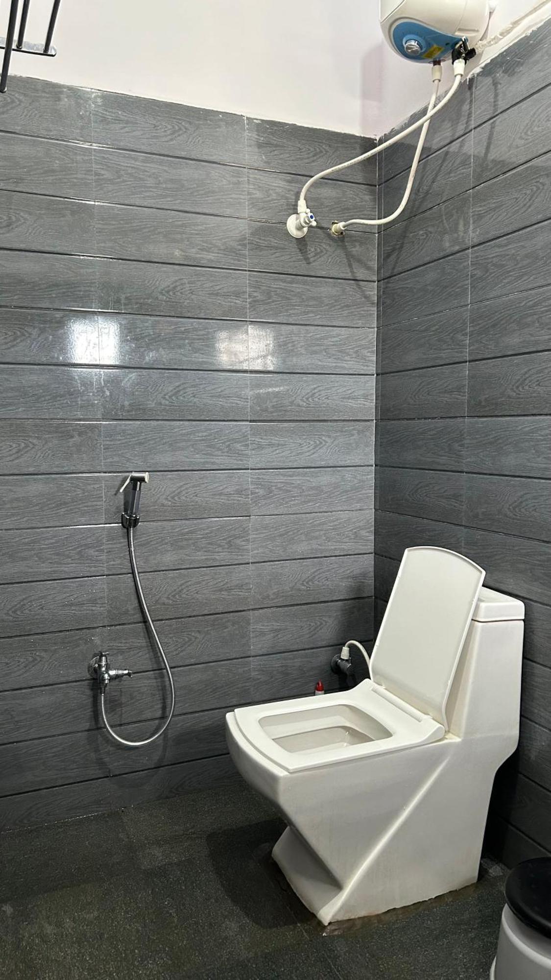 Raj Homestay Hampi Eksteriør bilde
